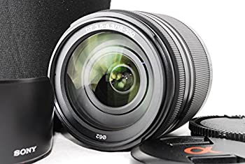 【中古】「未使用品」ソニー SONY DT 18-250mm F3.5-6.3 SAL18250|オマツリライフ別館