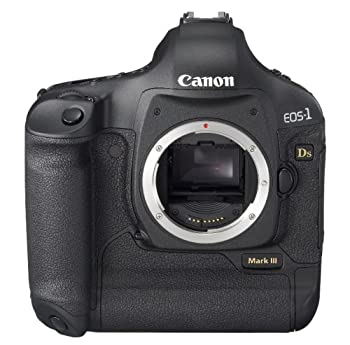 【中古】Canon デジタル一眼レフカメラ EOS 1Ds MarkIII|オマツリライフ別館