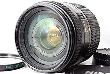 【中古】「非常に良い」Nikon AFレンズ AF 28-105mm F3.5-4.5D｜オマツリライフ別館