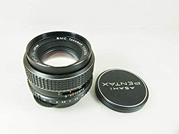 【中古】「非常に良い」Pentax M42 SMC Takumar 55mm F1.8