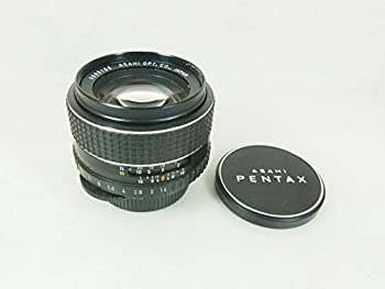 【中古】Pentax M42 SMC Takumar 50mm F1.4｜オマツリライフ別館