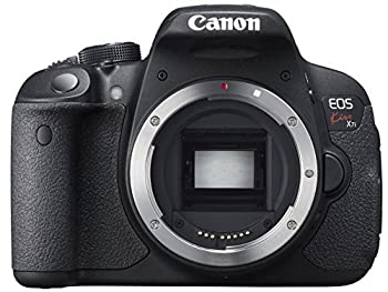 【中古】「非常に良い」Canon デジタル一眼レフカメラ EOS Kiss X7i ボディー KISSX7I-BODY 54,502円