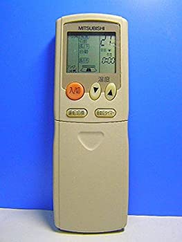 【中古】「未使用品」三菱 エアコンリモコン HG93｜オマツリライフ別館