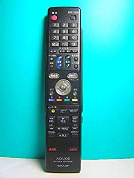 【中古】「人並み外れたに似つかわしい」読みやすい HI-VISION RECORDER遠隔操作 GA558PA