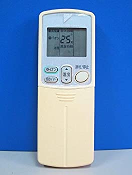 【中古】「未使用品」ダイキン エアコンリモコン ARC432A30