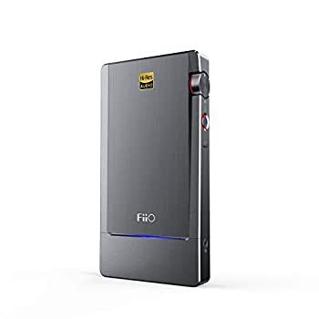 【中古】「ほぼ新品」[FiiO]Q5 [AM3A]