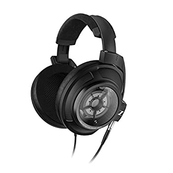 【中古】「人並み外れたに好いたらしい」ゼンハイザー 密閉型 受話器 固定ディスク 820 【 国内 】
