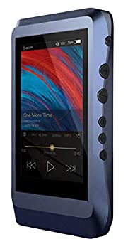 【中古】「非常に良い」アイバッソ・オーディオ デジタルオーディオプレーヤー(スカイ・ブルー)iBasso Audio DX120-BLUE