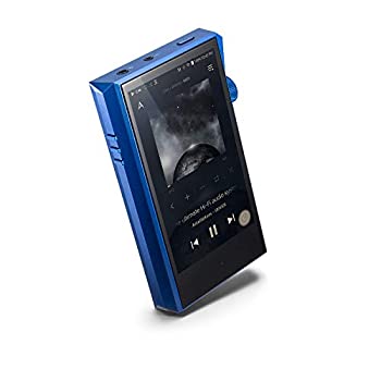 【中古】「非常に良い」Astell&Kern AK-SP1000M-LB Astell&Kern A&ultima SP1000M Lapis Blue