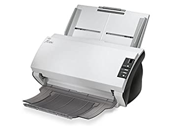 【中古】「非常に良い」富士通 スキャナー FI-5530C2 (A3両面)