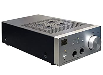 【中古】「非常に良い」STAX 真空管ドライバーユニット SRM-007tA|オマツリライフ別館