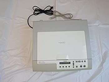 【中古】「非常に良い」Brother A4インクジェット複合機 MyMIO DCP-155C 6000×1200dpi|オマツリライフ別館