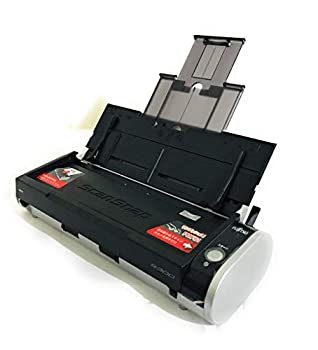 【中古】「ほぼ新品」富士通 ScanSnap S300 FI-S300