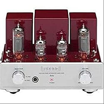 【中古】「未当て嵌める品」TRIODE プリメインアンプ Ruby