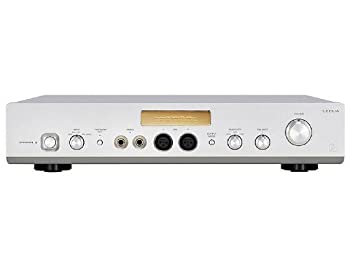 【中古】「人並み外れたに好いたらしい」LUXMAN 受話器アンプリファイアー・DAC P-700u オーディオ-TV・オーディオ・カメラ-ヘッドホンアンプ