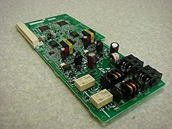 【中古】「人並み外れたに似つかわしい」NXSM-2ACOU-(1) NTT NXSM 2アナログ外線社会的単位 [執務室設備] 商行為電話機 [執務室設備] [執務室設備] [執務室設備]