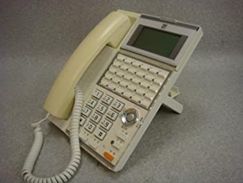 【中古】TD920(W) SAXA サクサ AGREA アグレア LT900 漢字表示30ボタン電話機 [オフィス用品] ビジネスフォン [オフィス用品]｜オマツリライフ別館