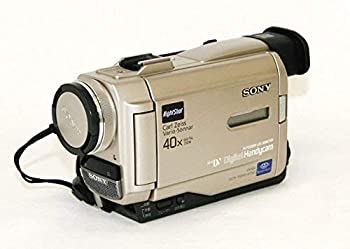 【動作確認OK】 SONY ソニー DCR-PC120 ナイトショット 動作確認OK】 SONY ソニー DCR-PC120 ナイトショット