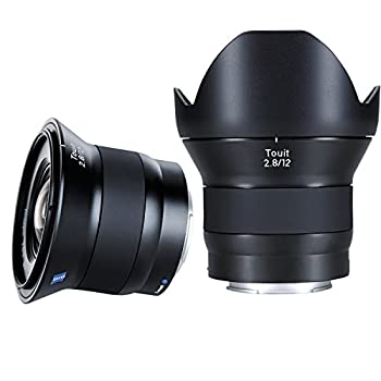 【中古】「未使用品」Carl Zeiss Touit 2.8/12 E-mount|オマツリライフ別館