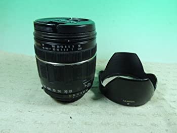 【中古】TAMRON AF28-200 super XR A03 ニコンAF用 6,540円