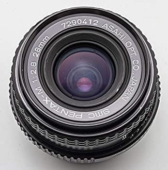 楽天市場】【中古】ペンタックス PENTAX SMCP-FA 28mm F2.8 AL W/C当店