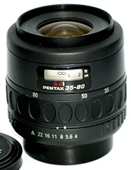 【中古】PENTAX F SMC 35-80mm F4-5.6 F/4-5.6|オマツリライフ別館