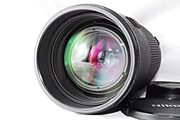 【中古】「非常に良い」Nikon AFレンズ AF-S 80-200mm F2.8D ED