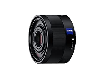 【中古】「未使用品」ソニー SONY 単焦点レンズ Sonnar T* FE 35mm F2.8 ZA Eマウント35mmフルサイズ対応 SEL35F28Z|オマツリライフ別館
