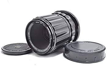【中古】「非常に良い」PENTAX SMC Macro Takumar 67 135mm F4 F/4 F4.0 F/4.0|オマツリライフ別館