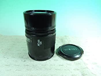 【中古】「非常に良い」Minolta AF レンズ 135mm F2.8