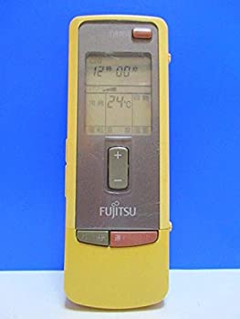 【中古】「人並み外れたに好いたらしい」富士通 空調設備遠隔操作 AR-BC5