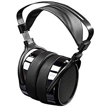 【中古】「未当てはめる品」HIFIMAN HE400i大層らしい耳フルサイズ水準磁気天々電話機 [並行輸入品]