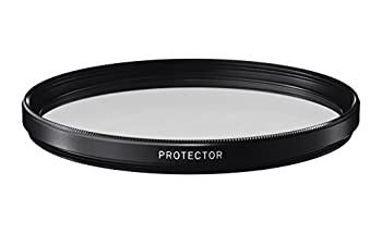 【中古】「非常に良い」SIGMA カメラ用フィルター PROTECTER 49mm レンズ保護 931025
