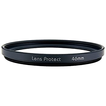 【中古】「未使用品」マルミ光機 46mm レンズ保護フィルター LENS PROTECT【ビックカメラグループオリジナル】|オマツリライフ別館