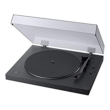 【中古】「未使用品」ソニー SONY ステレオレコードプレーヤー Bluetooth対応 USB出力端子搭載 PS-LX310BT｜オマツリライフ別館 52,051円