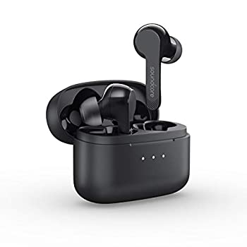 楽天市場 中古 第2世代 Anker Soundcore Liberty Air ワイヤレスイヤホン Bluetooth 5 0 Qualcommr Aptx Ipx5防水規格 最大28時間音楽再生 Cvc8 オマツリライフ別館