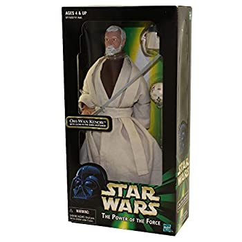 希少レア■スターウォーズ ARTFX+ オビ=ワン・ケノービ フィギュア Amazon.co.jp: コトブキヤ ARTFX+ オビ = ワン・ケノービ 1/10