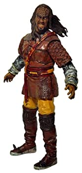 【中古】「未使用品」スタートレック エンタープライズ ブロークン･ボウ クラング クリンゴン･ウォーリア