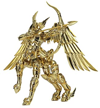 【中古】「非常に良い」聖闘士星矢 聖闘士聖衣神話 サジタリアスアイオロス|オマツリライフ別館