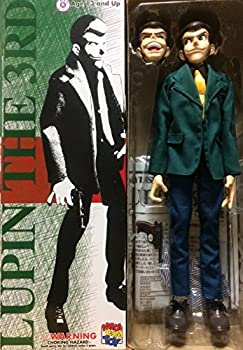 【中古】「非常に良い」STYLISH COLLECTION ルパン三世(1st TVバージョン)画像