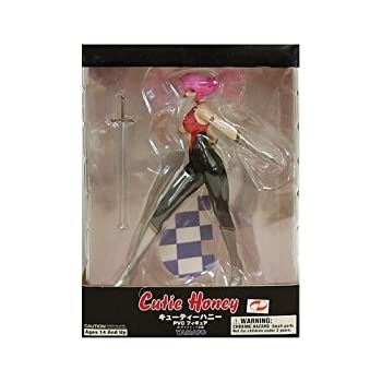 おもちゃ その他 良好品 Pvcフィギュア キューティーハニー Ex 中古 Sif Shoxruxtj Com