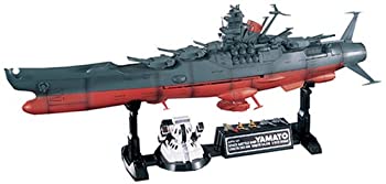 【中古】「非常に良い」ポピニカ魂 宇宙戦艦ヤマト(再販)