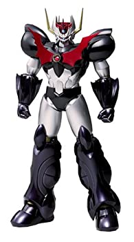 【中古】「非常に良い」MAX合金マジンカイザー (ノンスケールダイキャスト製可動モデル)｜オマツリライフ別館