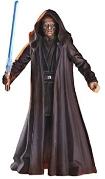 【中古】「非常に良い」STAR WARS ベーシック フィギュア アナキン・スカイウォーカー バトルダメージバージョン