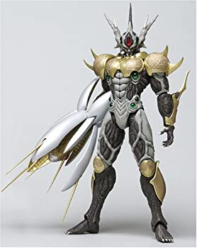 中古 強殖装甲ガイバー Bio Fighter Collection Max 動物神様将官 ギュオー Newbyresnursery Com