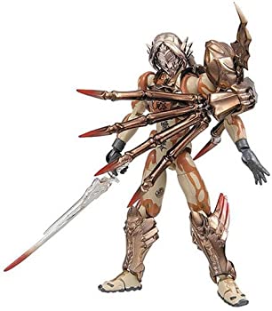 【中古】「非常に良い」ミクロマン オリジナルアクロイヤー アクロイヤーXADO アクロヒドウ AX-41画像