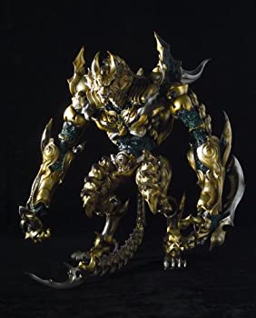 楽天市場】牙狼 イクイップ&プロップ VOL.2 烈火炎装ガロ&魔導火