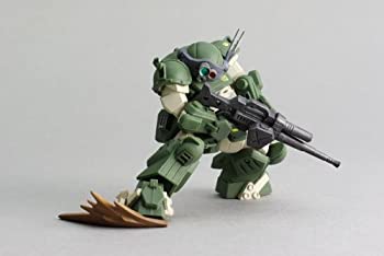 【中古】「非常に良い」装甲騎兵ボトムズ KTフィギュアコレクションDX 装甲騎兵ボトムズ2体セット