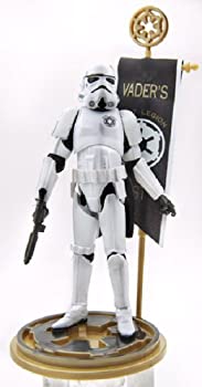 【中古】「未当て嵌める品」Comi-con制限事項 ストームトルーパー 501st軍事部隊変わり種