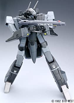 人気激安 超時空要塞マクロス完全変形版VF-1J ステルスタイプ